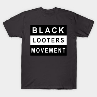 BLM T-Shirt